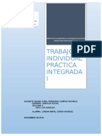 Trabajo Practica Intergrada