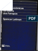 Spencer Leitman - Alguns Capítulos PDF