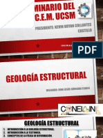 E Structural