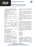 04 Simulado_ Ética No Trabalho Docente