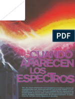 Ma025-Aparecen Los Espectros PDF