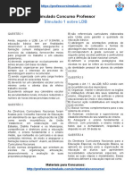 22. Simulado 1 LDB.pdf