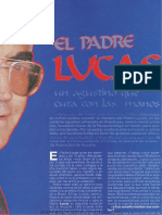 Revista Mas Alla 025-Padre Lucas