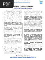 29. Simulado Formação Docente.docx