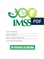 Protocolos Ser Imss