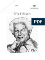 Erik Erikson UFCD 6576