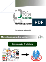 MF4 Marketing Redes Sociais