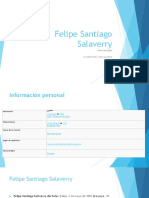 Felipe Santiago Salaverry Powert Point