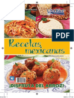 Cocina Mexicana