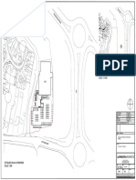Polegate Site Location and Block Plan