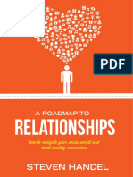 A Roadmap to Relationships1