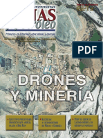 Drones y Mineria