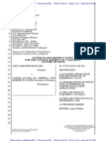 Download LCR v USA - Application for Emergency Stay by Kathleen Perrin SN39347011 doc pdf