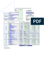 293579340 Matriz de Costos de d f i Por Modalidad de Transporte