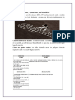 Guia de Actividades Desarrollo Corporal