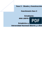 Fase 2 - Estadistica y Probabilidad