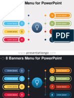 2 0191 8banners Menu PGo 4 - 3