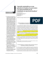 Aprender Matemáticasen... Completo PDF