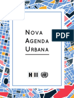 Nova Agenda Urbana - Mincidades