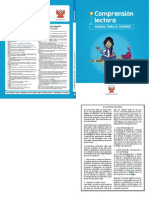 Comprensión lectora manual para el docente de cuarto grado de Secundaria 2018 (3).pdf