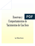 PP-412 Calculo de Reservas BM Gas Seco