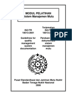 ISO-TR-10013-2001 (Terjemahan) PDF