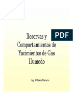 PP-412 Calculo de Reservas BM Gas Seco PDF