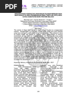 Download 18570 ID Analisis Risiko Kesehatan Lingkungan Pajanan Merkuri Pada Masyarakat Di Area Pen by aprinaika SN393478291 doc pdf