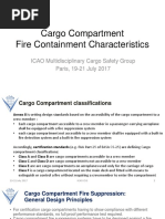 Fireground Tactical Command Sheet | PDF