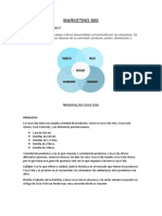 Cuadro Comparativo de La Teoría de La Administración