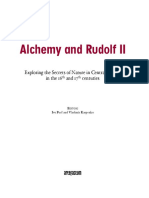 Alchemy and Rudolf II PDF