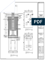 Detail Pondasi Layout 7pc 4