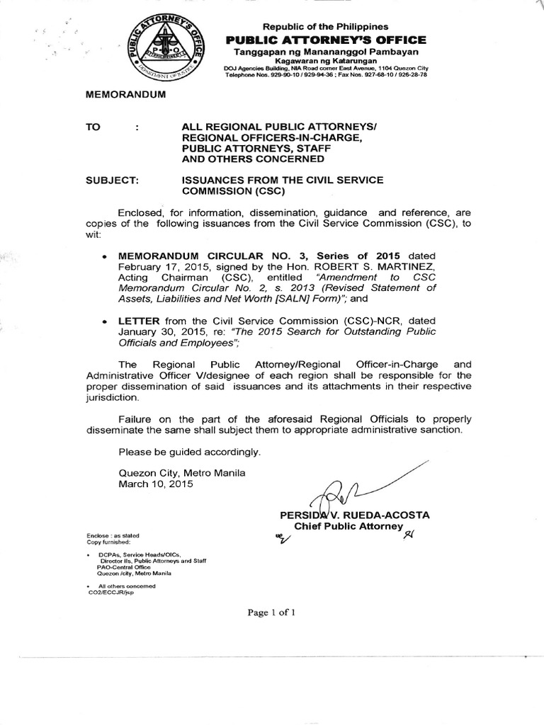 Issuance from the Civil Service Commission (CSC)(1).pdf Lieutenant