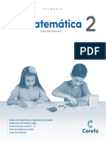 2018 Mat2p Guia Docente PDF