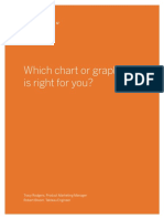 Which Chart is Right for Your Data Analysis