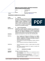 Modulo N° 10- Dinamica del plan de cuentas de Entidades Financieras-Clase 4, 5, 6