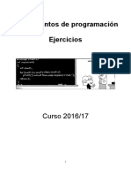 Fundamentos de Programación