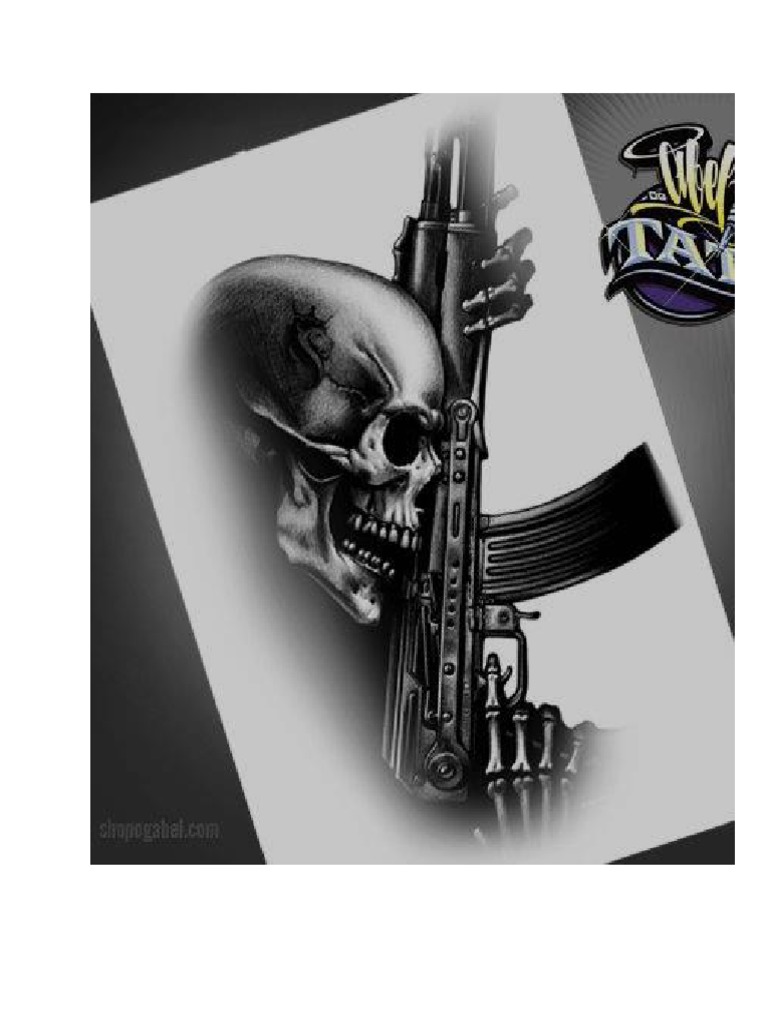 Tattoo Design | PDF