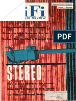 1958 10 Hifi Stereo Review PDF