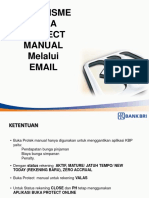 Bahan Presentasi Protek Manual