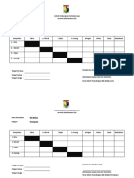 Jadual Liga