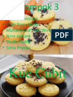 Kue Cubit