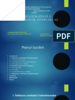 Rețeaua Europeană A Ombudsmanilor. Studiu de Caz