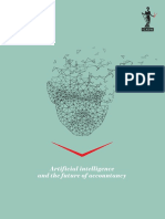 Artificial Intelligence Rep PDF