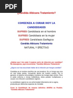 Download Candida Albicans Tratamiento by Lorena SN39349234 doc pdf