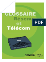 [Glossaire Termes Réseaux et Télécommunications].pdf