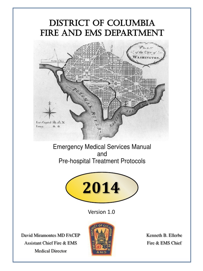 Complete DCFEMS EMS Protocols 2014 Version 1.0 Final 4-29-2014 308 ...