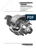 L974Smanual de Ajuste de Frenos Tractocamion PDF