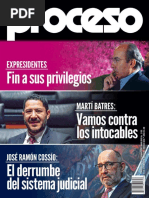 Revista Proceso #2193