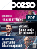 Revista Proceso #2193